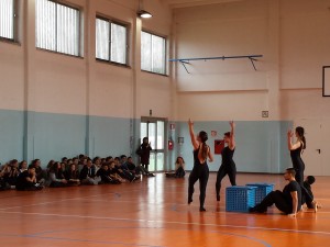 La compagnia Kataklò